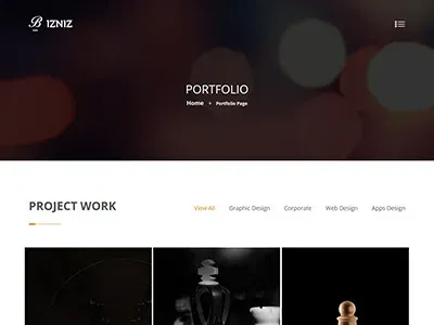 portfolio