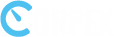 corpex logo