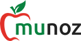 munoz's Sticky Logo