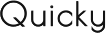 Quicky's Logo